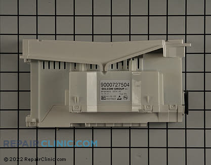 Control Module 00752731 Alternate Product View