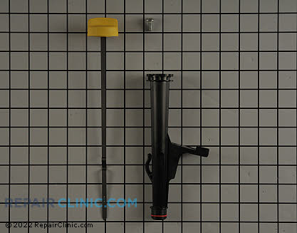 Dipstick Tube 597130 Alternate Product View
