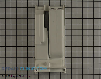 Dispenser Housing DC61-01170D Alternate Product View