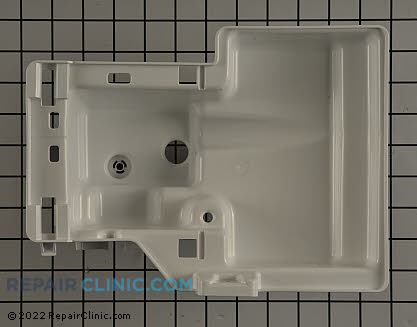 Water Pan W11614100 Alternate Product View