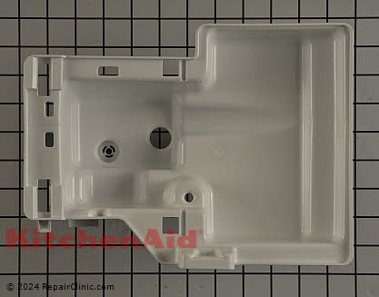 Water Pan W11614100 Alternate Product View