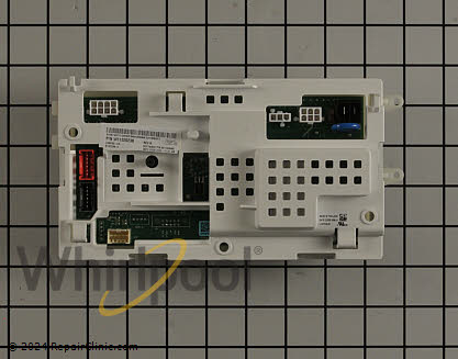 Control Board W11399433 Alternate Product View