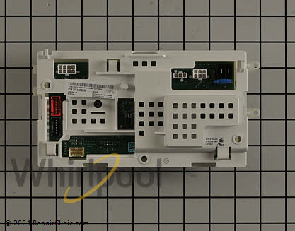 Control Board W11654022 Alternate Product View