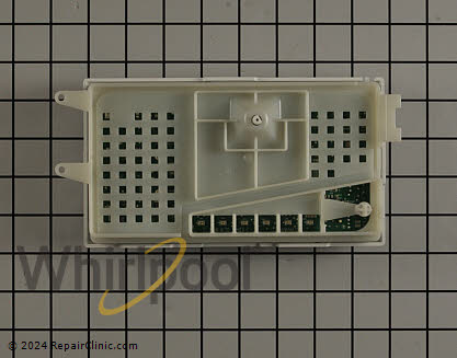 Control Board W11654022 Alternate Product View