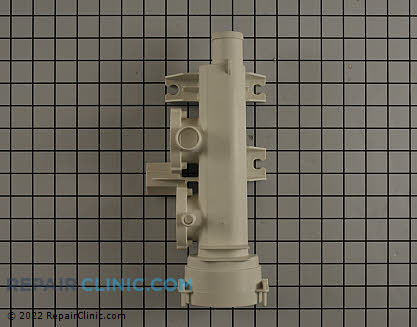 Housing combination pump WH41X21495 Alternate Product View