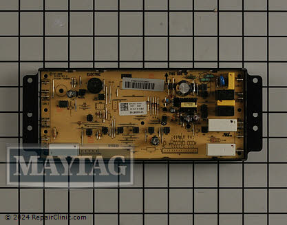 Oven Control Board W11039099 Alternate Product View