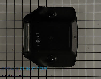 Air Cleaner Cover 591658 Alternate Product View
