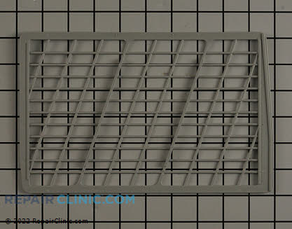 Air Filter W10717367 Alternate Product View