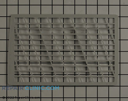 Air Filter W10717367 Alternate Product View