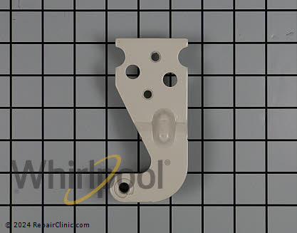 Top Hinge W10922219 Alternate Product View