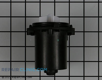 Drain Pump DC31-00054A Alternate Product View