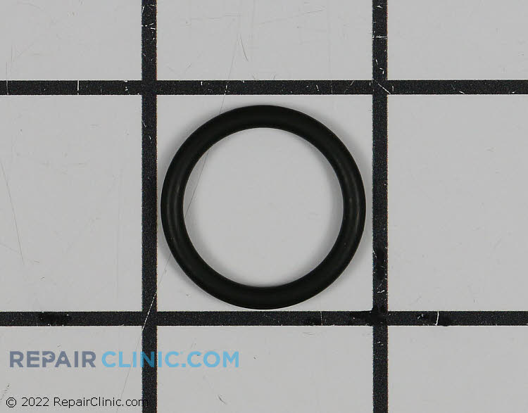 O-Ring Originale TORO 237-80 Per Tagliaerba Commerciale - Sostituisce 327-80 E AU218-5007