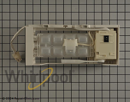 Ice Maker Assembly W11416492 Alternate Product View