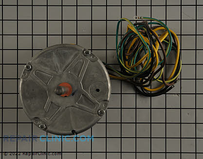 Condenser Fan Motor 1186425 Alternate Product View