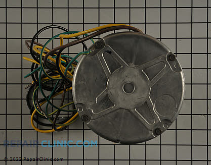 Condenser Fan Motor 1186425 Alternate Product View