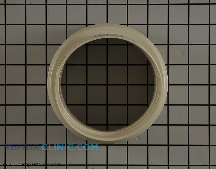 Vent Connector WJ86X22330 Alternate Product View