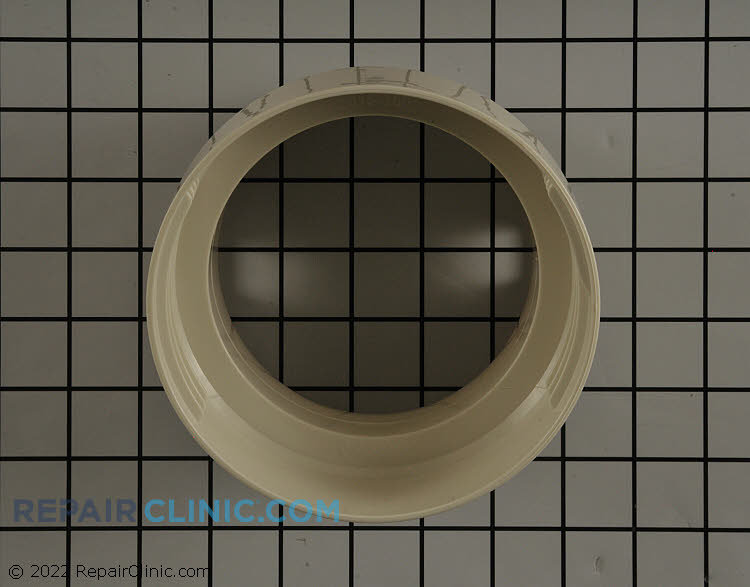 Vent Connector WJ86X22330 Alternate Product View