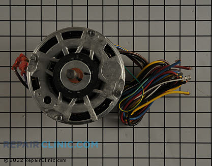 Blower Motor S1-FHM3590 Alternate Product View