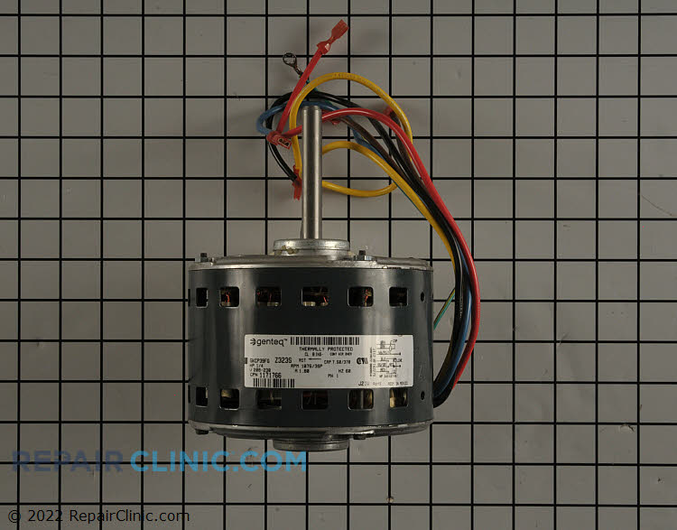1171766 Blower Motor