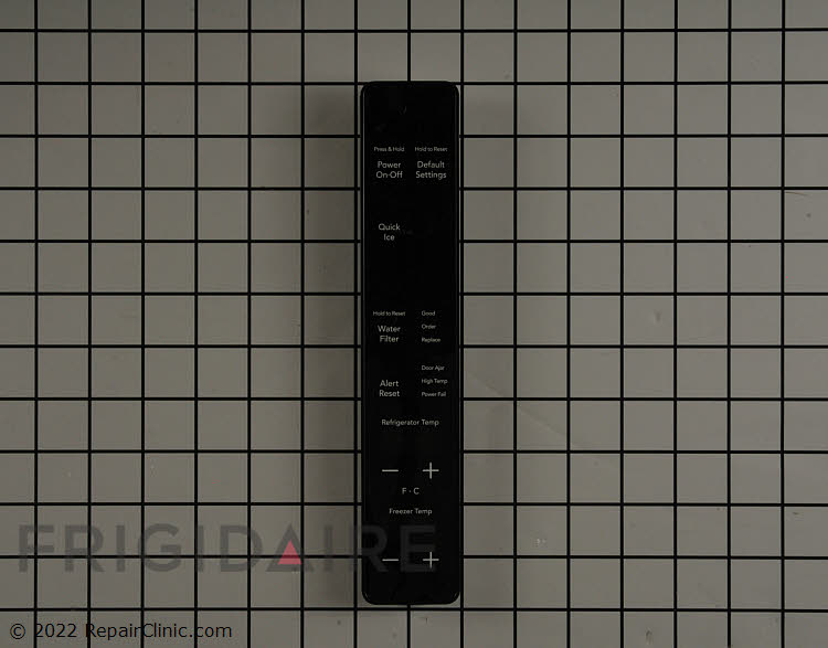 5304510331 Frigidaire Refrigerator Control Board Assembly
