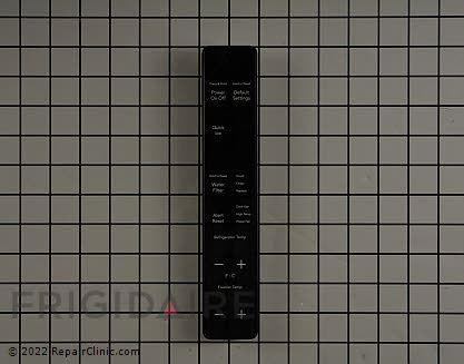 Control Board Assembly 5304510331 Alternate Product View