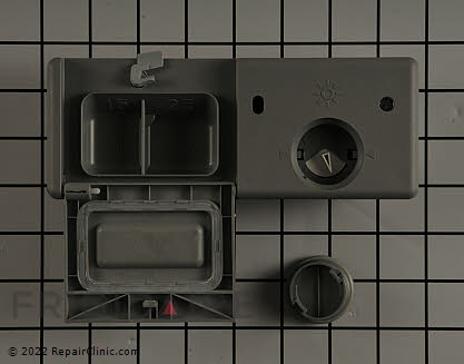 Detergent Dispenser 5304509267 Alternate Product View