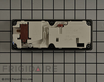 Detergent Dispenser 5304509267 Alternate Product View