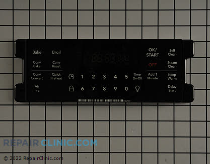 Oven Control Board 5304524332 Alternate Product View