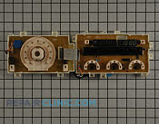 User Control and Display Board - Part # 2759058 Mfg Part # EBR36870742