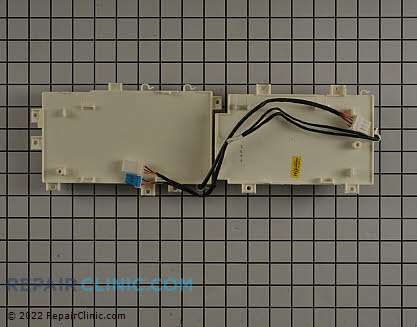 User Control and Display Board EBR36870742 Alternate Product View