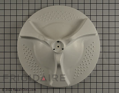 Agitator Assembly 808726001 Alternate Product View