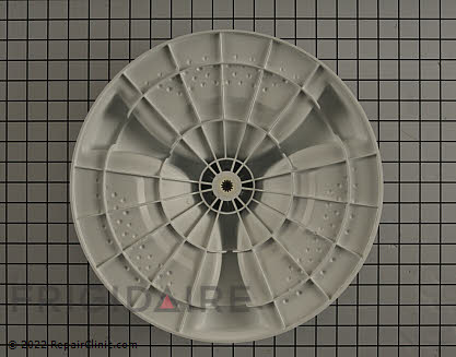 Agitator Assembly 808726001 Alternate Product View