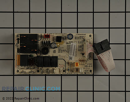 Control Board 5304484902 Alternate Product View