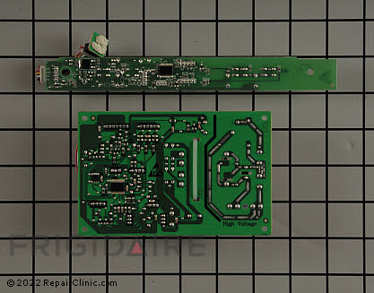 Remote Control 5304518765 Alternate Product View
