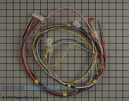 Wire Harness 316580330 Alternate Product View