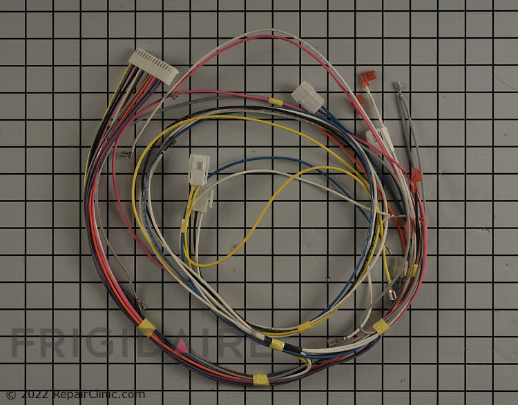 316580330 Wire Harness