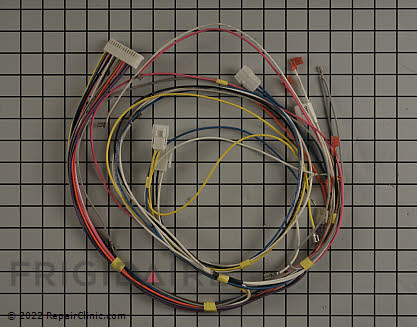 Wire Harness 316580330 Alternate Product View
