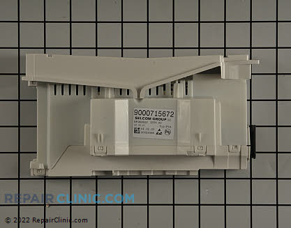 Control Module 00752741 Alternate Product View