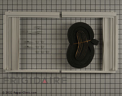 Curtain Installation Kit 5304536149 Alternate Product View