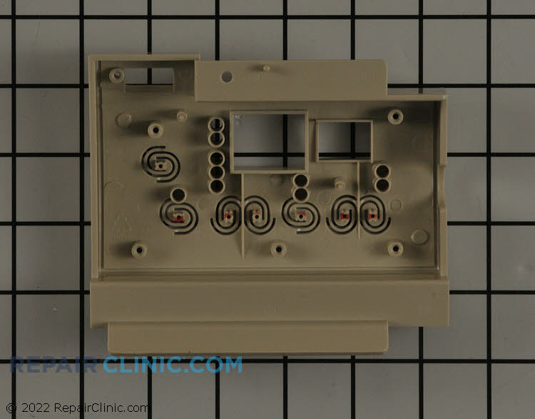 Control Cover WJ79X10261 Alternate Product View