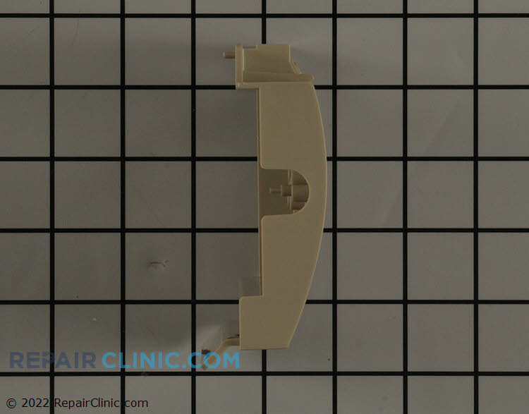 Control Cover WJ79X10261 Alternate Product View