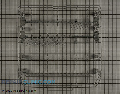 Dishrack Guide W10736577 Alternate Product View