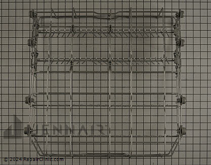 Dishrack Guide W10736577 Alternate Product View