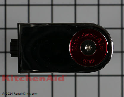 Door Handle W11259917 Alternate Product View