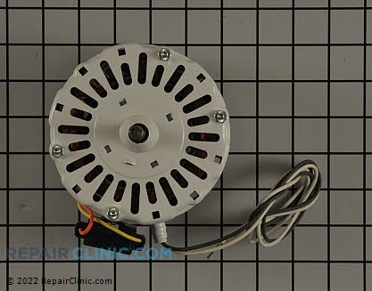 Motor S87406000 Alternate Product View
