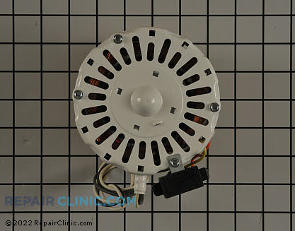 Motor S87406000 Alternate Product View