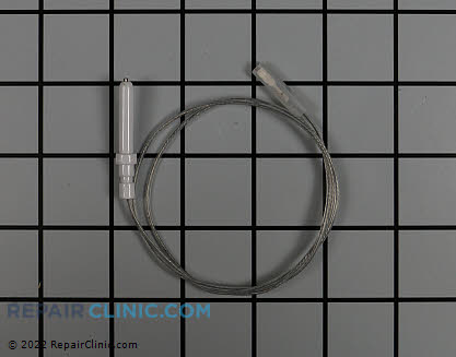 Spark Electrode WB13X28299 Alternate Product View
