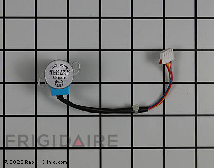 Damper Motor 5304502205 Alternate Product View