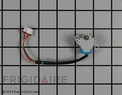 Damper Motor 5304502205 Alternate Product View