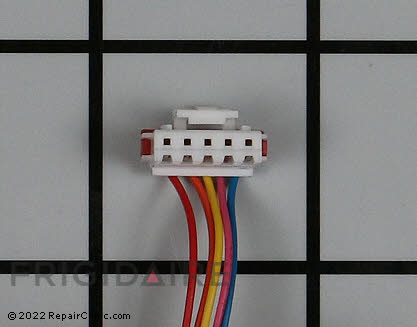 Damper Motor 5304502205 Alternate Product View